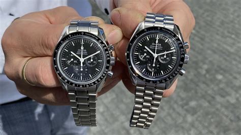 omega speedmaster saphire sandwich|omega moonwatch sapphire vs hesalite.